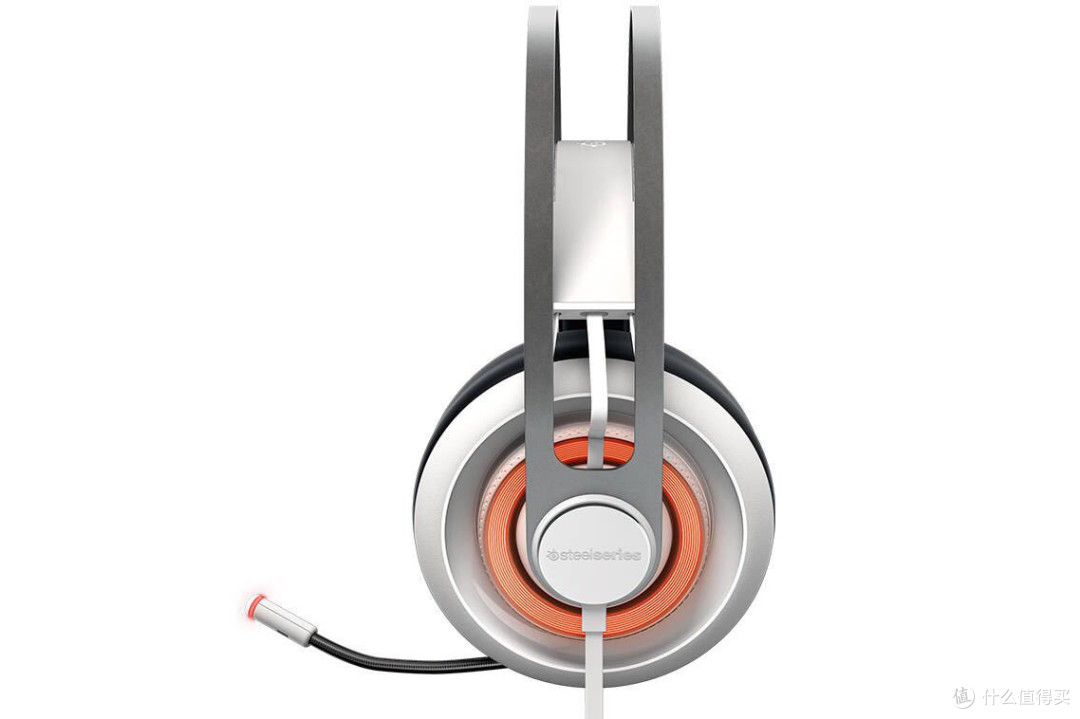两种杜比音效加持steelseries赛睿发布siberia西伯利亚650游戏耳机