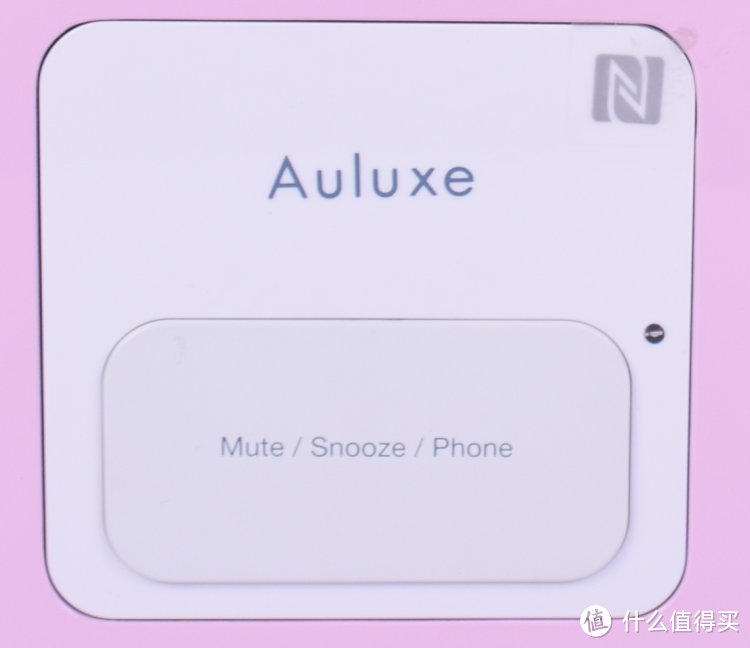 如春风润物，声在眼前——Auluxe 欧乐司 NEW BREEZE 纯手工无线HIFI音响评测