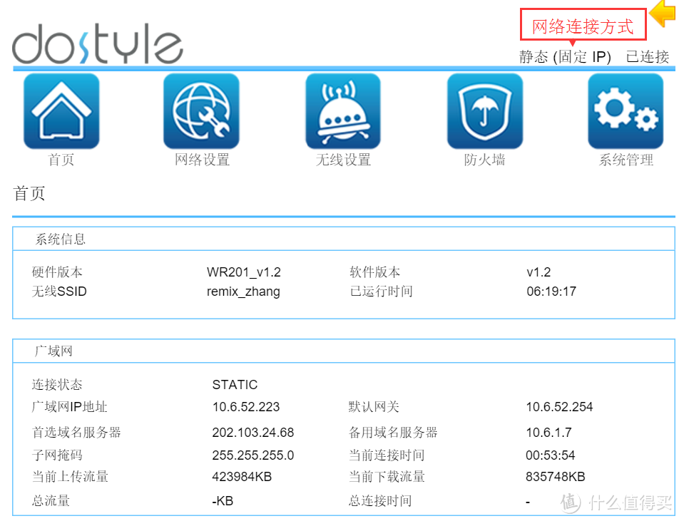 出差利器 — dostyle 小棒便携迷你无线路由器