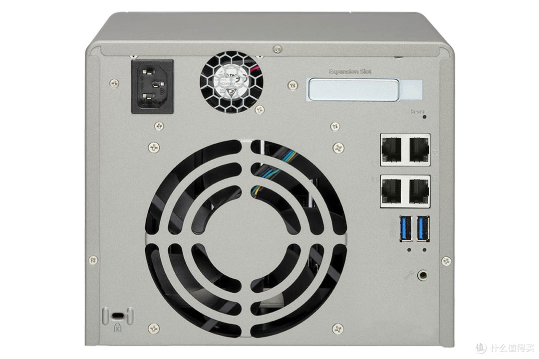 10GbE网络、支持Docker容器:QNAP 威联通 发布 TS-531P NAS