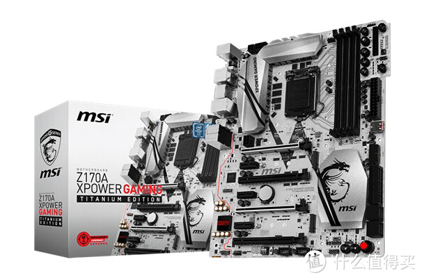 不带K也可超频：msi 微星 更新BIOS 15款Z170主板支持超外频