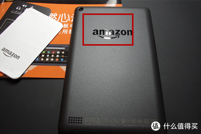 简单美好，Amazon亚马逊 全新Fire平板电脑测评