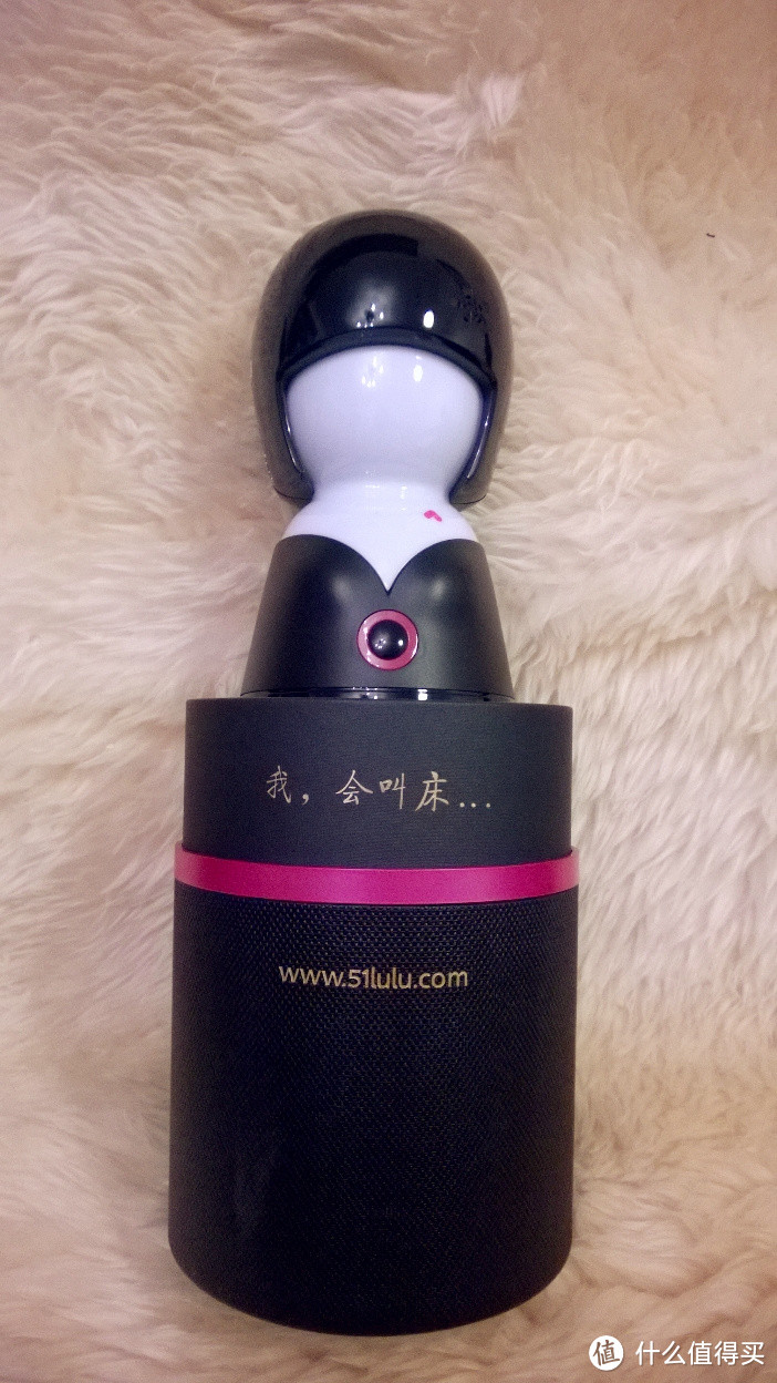 智能?噱头?----LuLu噜噜智能发声多频震动飞机杯众测报告