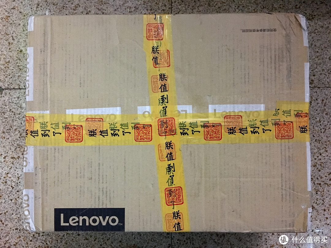 无需彩打？那就告别喷墨时代吧!—Lenovo联想小新M7208W 多功能激光打印机