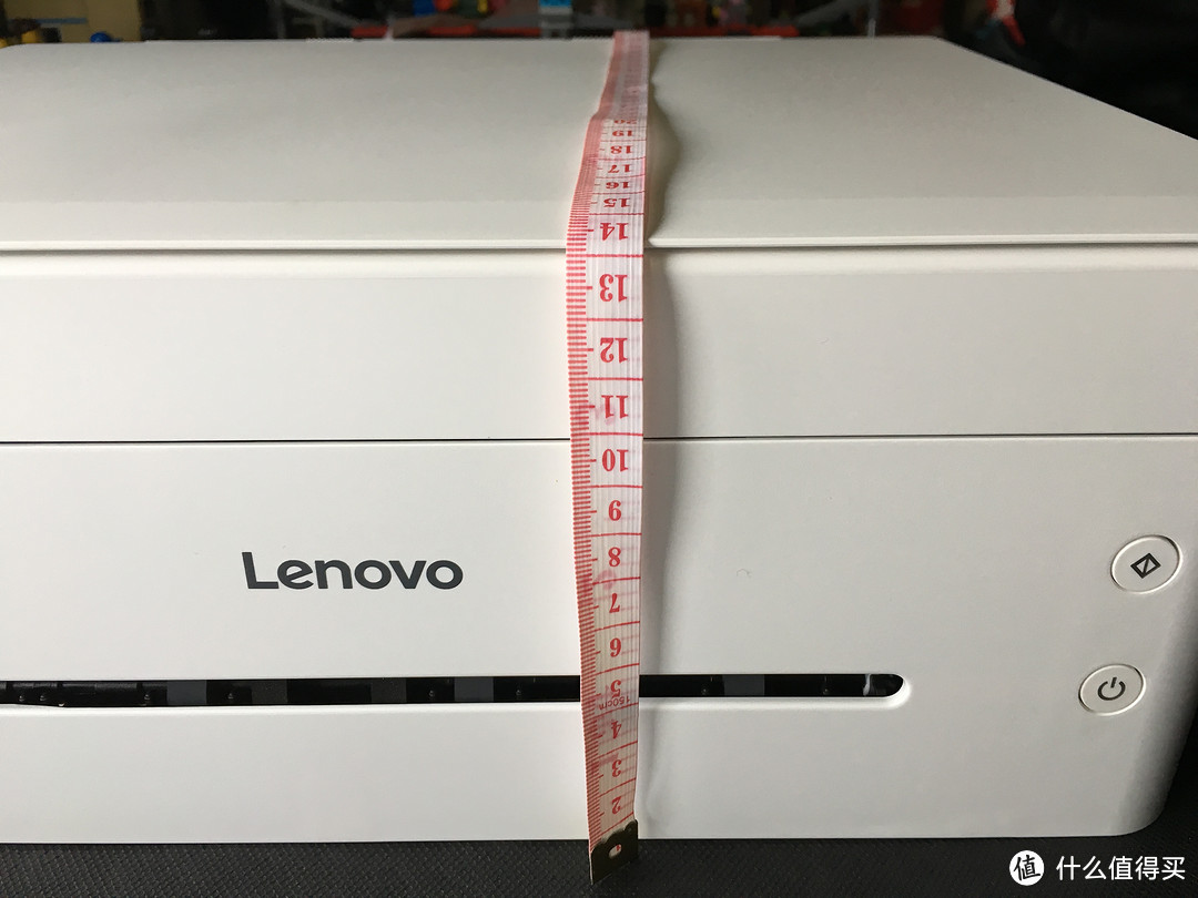 无需彩打？那就告别喷墨时代吧!—Lenovo联想小新M7208W 多功能激光打印机