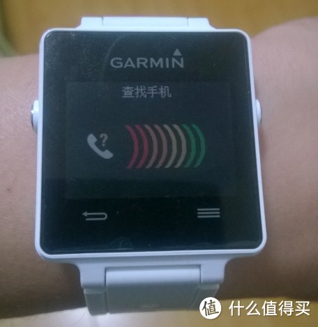 慢慢道来的GARMIN 佳明 vivoactive 智能手表 上手体验