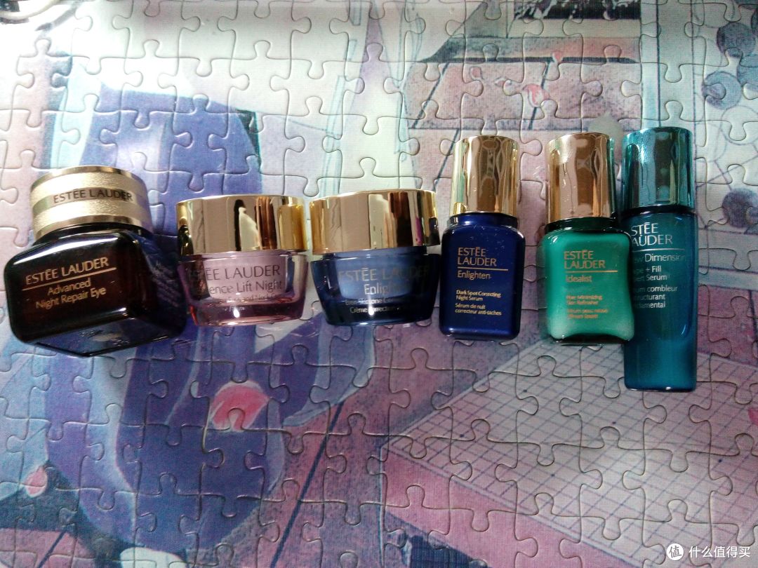 #有货自远方来#2015黑五转运到货-Estee LauderANR &Origins