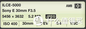 我的sony索尼α5000和那些E卡口镜头