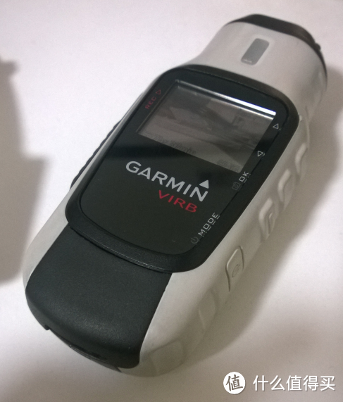 慢慢道来的GARMIN 佳明 vivoactive 智能手表 上手体验