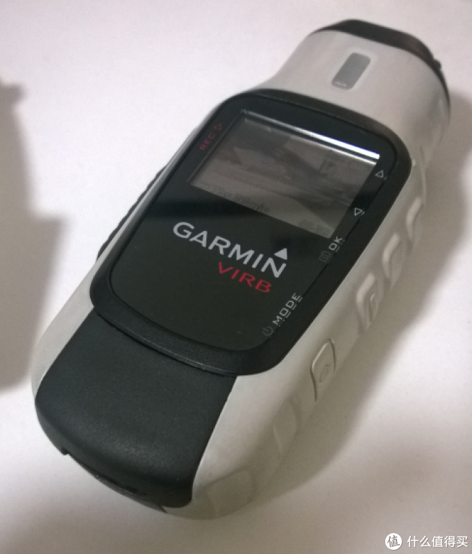 慢慢道来的GARMIN 佳明 vivoactive 智能手表 上手体验