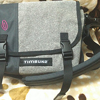 Timbuk2 天霸 TKB122 邮差包  开箱