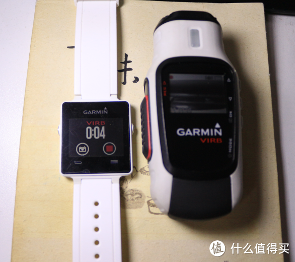 慢慢道来的GARMIN 佳明 vivoactive 智能手表 上手体验