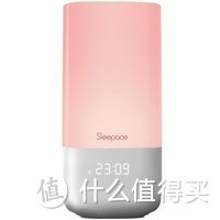 滴铃滴铃闹钟声中的些许温馨 — Sleepace助眠灯