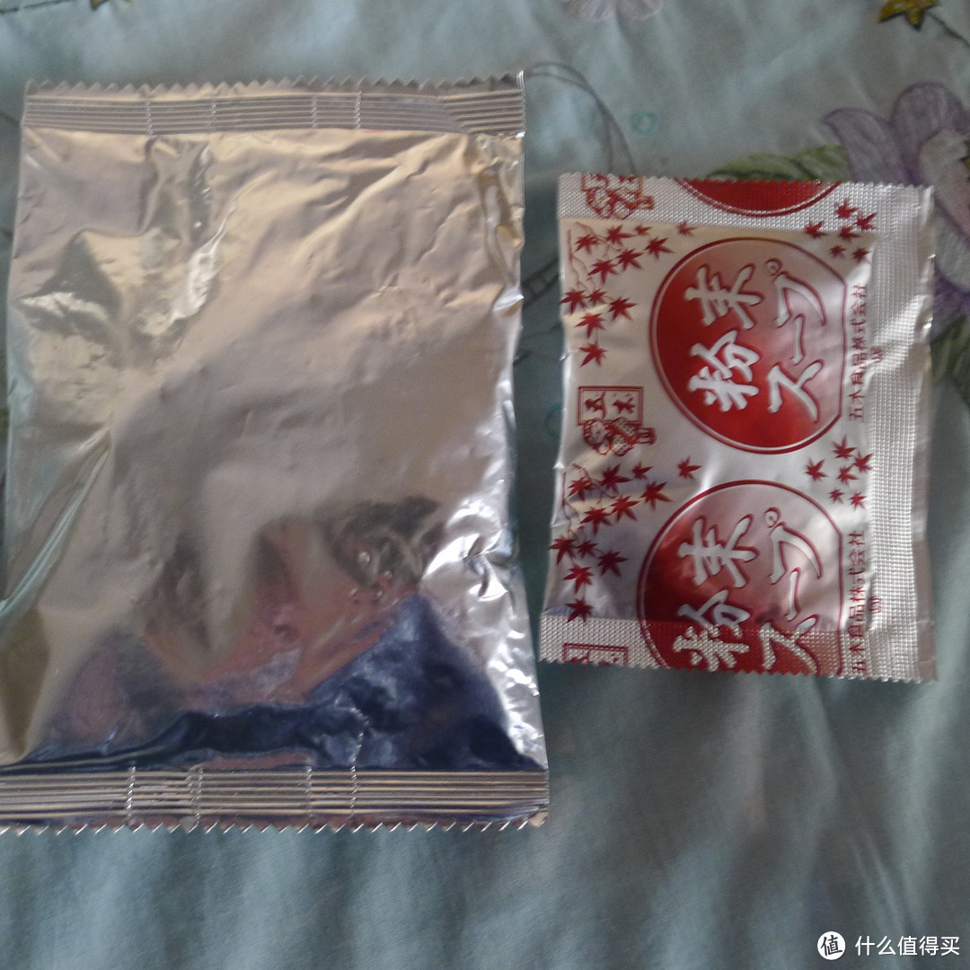 五木食品 锅烧炸虾乌冬 开杯体验