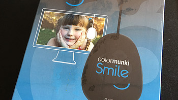 爱色丽 CMUNSML ColorMunki Smile 入门级屏幕校色仪使用总结(屏幕|功能)