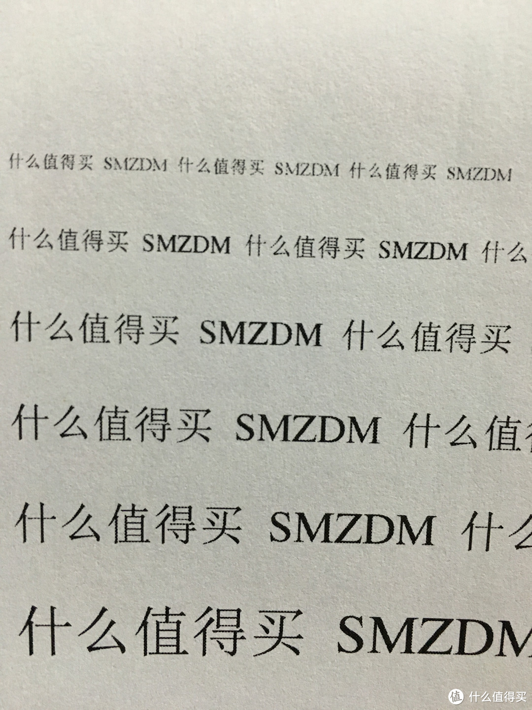 无需彩打？那就告别喷墨时代吧!—Lenovo联想小新M7208W 多功能激光打印机