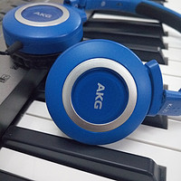 爱科技 K430 便携头戴式耳机使用总结(音质|声音)