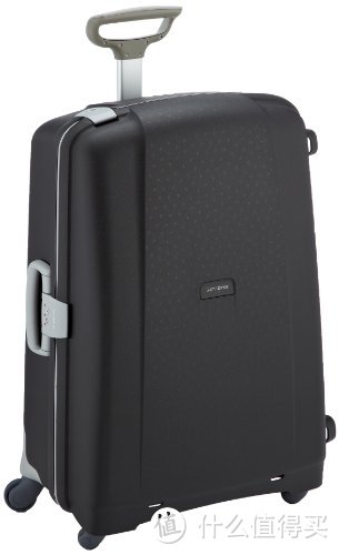 #有货自远方来#黑五德亚直邮Samsonite 新秀丽 Aeris Spinner  28寸拉杆箱