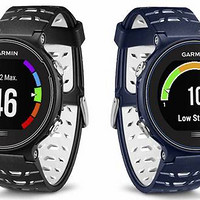 港行 GARMIN 佳明 630 户外运动腕表 开箱及快速上手评测