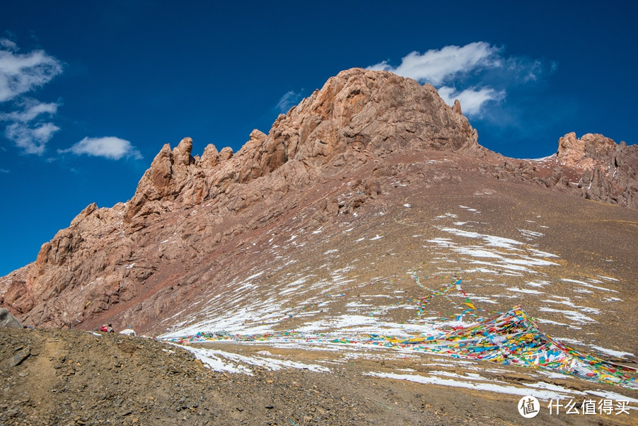 父亲的口述&摄影：花甲之年西藏行，八千公里的浮光掠影
