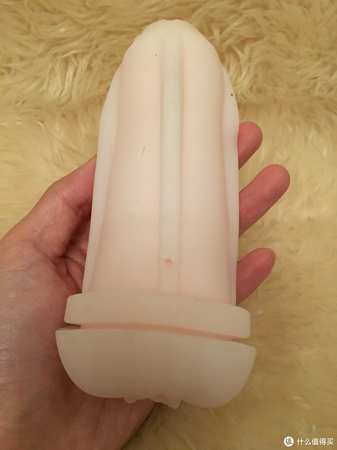 智能噱头lulu噜噜智能发声多频震动飞机杯众测报告