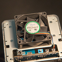 铁威马 TerraMaster F2-310 USB Type-c 双盘位磁盘阵列使用总结(噪音|速度|接口|读取)
