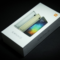 小米 红米Note 3  智能手机外观展示(机身|边框|摄像头|按键|扬声器)