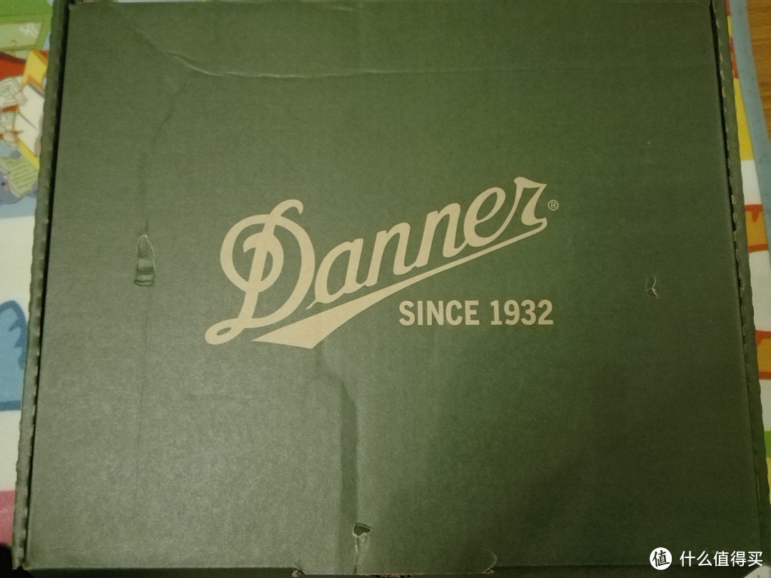 传说中的狗太死 — Danner Men's Kinetic 6" Side Zip GTX Work Boot 黑五入手晒单