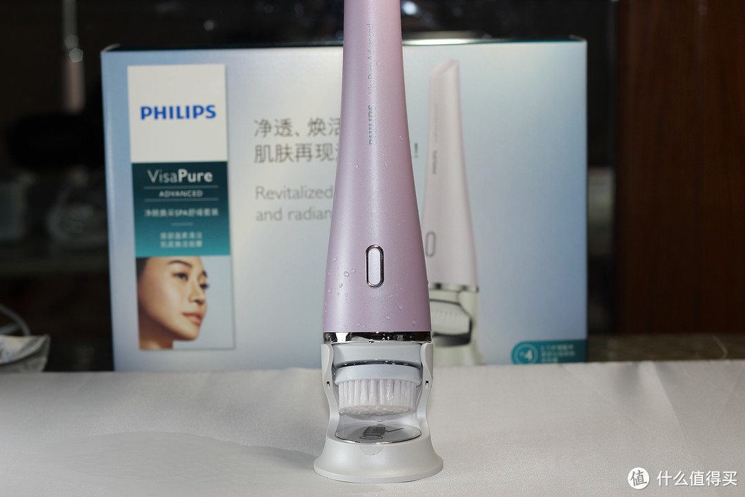 Philips飞利浦 SC5340 电动洁面仪