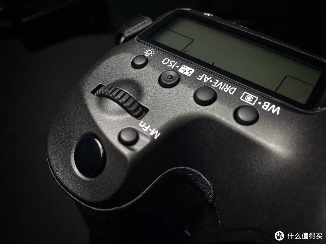 Canon 佳能 5Ds 开箱晒图及部分必要周边配件推荐