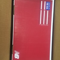 new balance 990系列 W990GL3 女款慢跑鞋外观展示(鞋舌|鞋垫|鞋底)