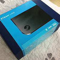 海外版小米盒子 — Valve’s Steam link 开箱