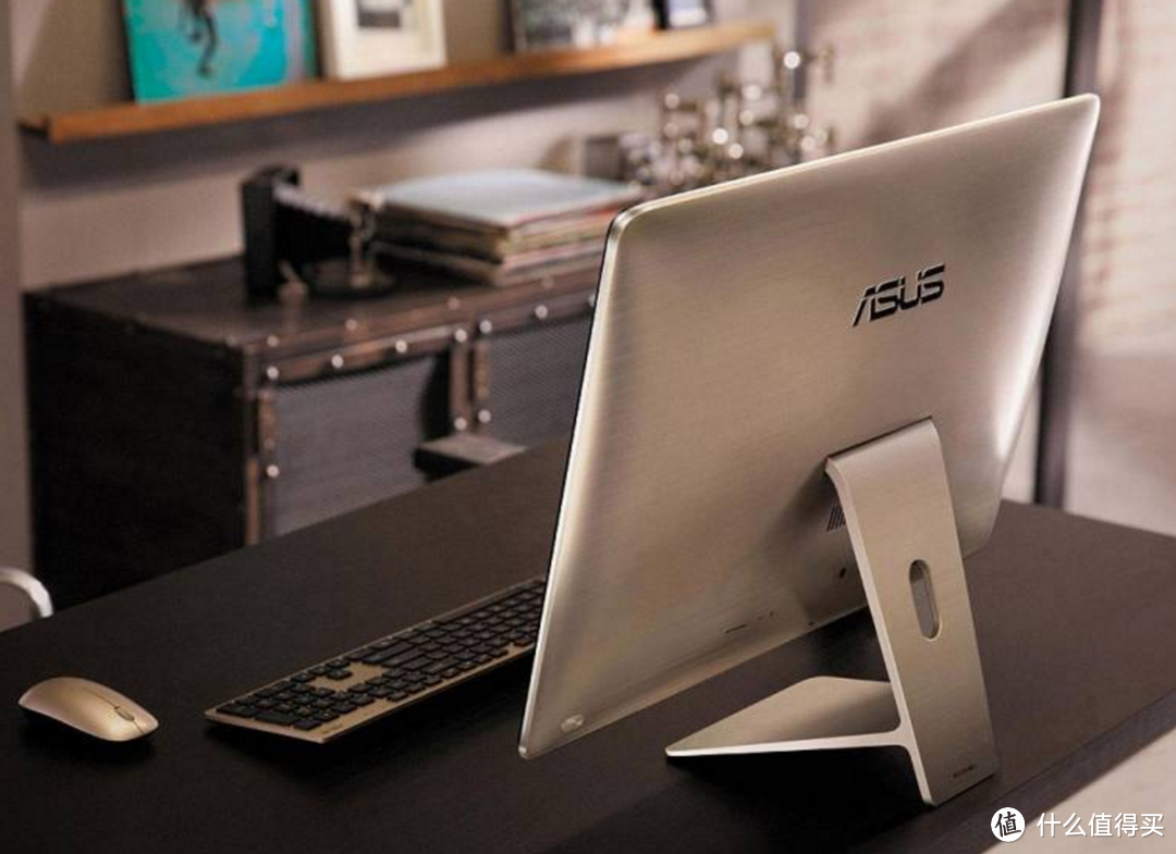 一台就够了：ASUS 华硕 推出 Zen AiO Pro一体电脑