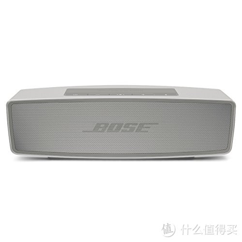 #有货自远方来# Bose Soundlink Mini II 无线蓝牙音箱 伪开箱