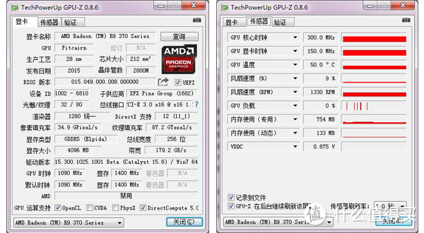 狼魂进化无止境：XFX讯景R9 370X 4G黑狼进化报告