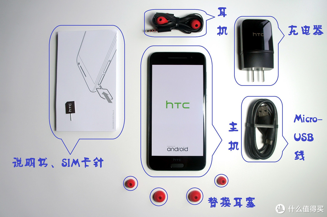 当“大势”已去，“情怀”还能支撑多久？——HTC One A9 体验汇报