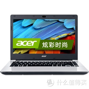 满足基本需求 — 入手acer 宏碁 E1-410G 笔记本