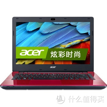 满足基本需求 — 入手acer 宏碁 E1-410G 笔记本