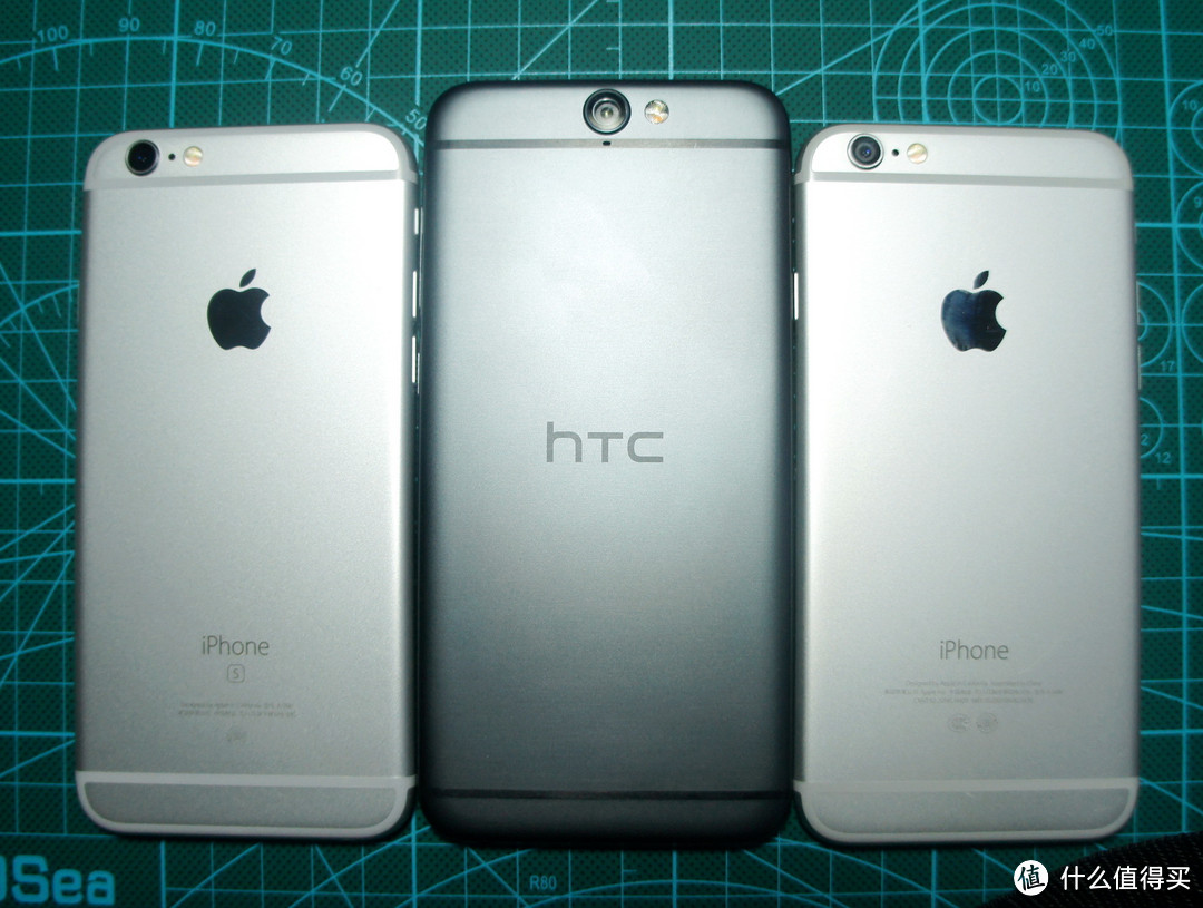 当“大势”已去，“情怀”还能支撑多久？——HTC One A9 体验汇报