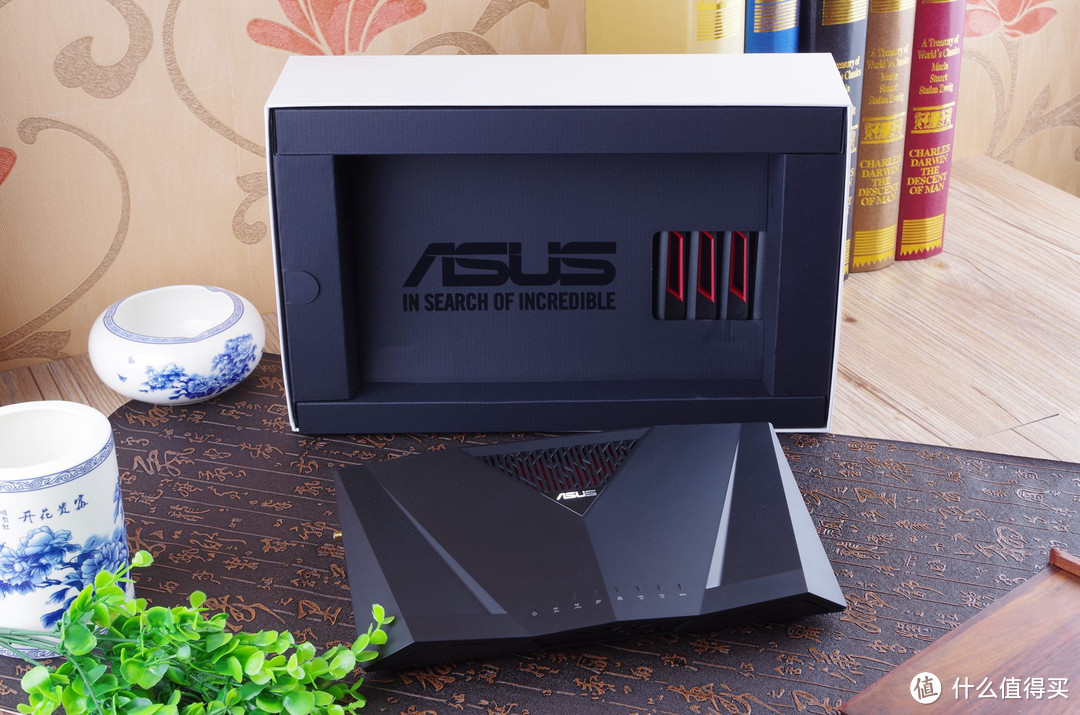 打通ASUS 华硕 AC88U 路由器 任督二脉，教你组建低成本家庭智能中心