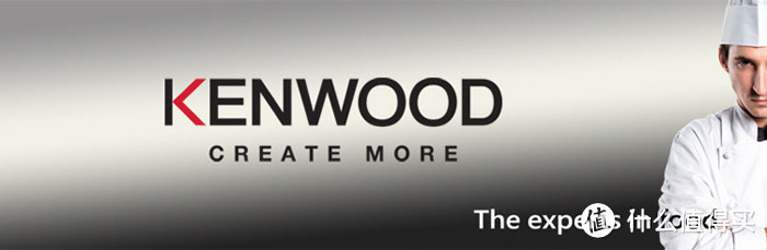 #品牌故事# 英国四大厨电品牌之一：KENWOOD 凯伍德 厨师机概览