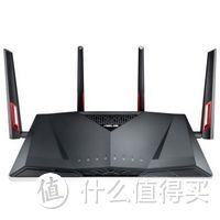 打通ASUS 华硕 AC88U 路由器 任督二脉，教你组建低成本家庭智能中心