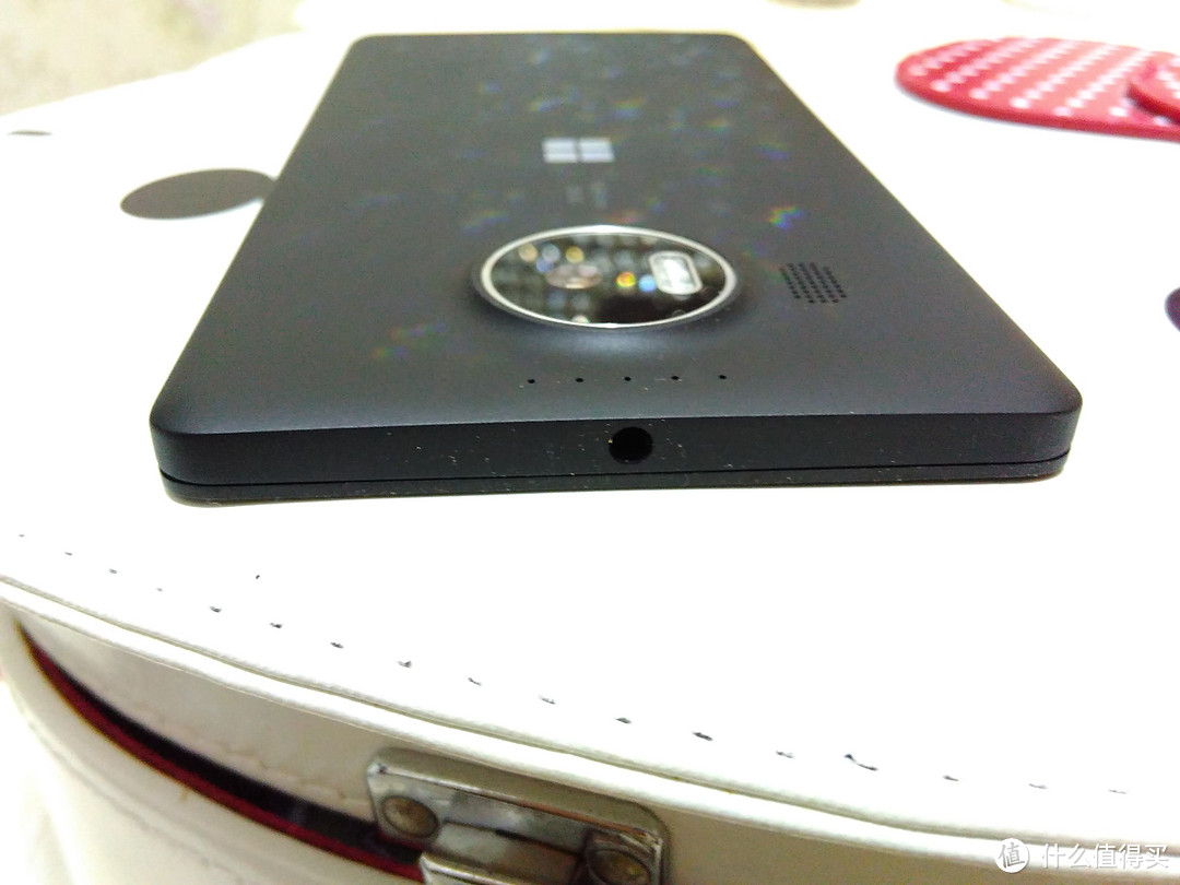 苦等许久的信仰充值 — Lumia 950 XL智享版 开箱