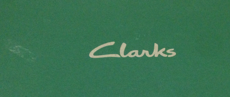 Clarks best sale senner blvd