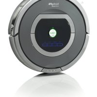 西班牙 亚马逊海淘 irobot 782e 开箱