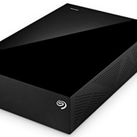 我的第一次海淘：SEAGATE 希捷 Backup Plus 5TB USB 3.0 移动硬盘