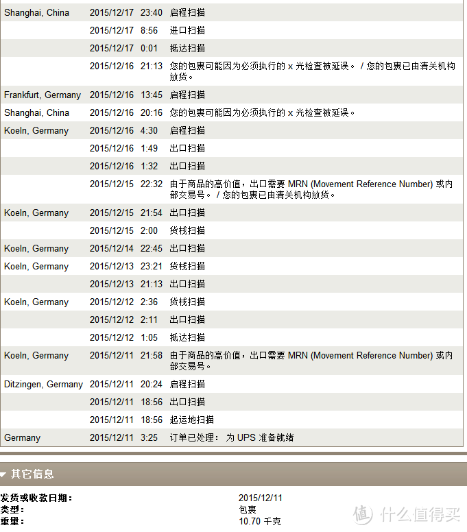 你值得拥有 — NESPRESSO EN470 胶囊咖啡机