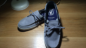 #有货自远方来# Cole Haan Pinch Loafer 男士乐福鞋