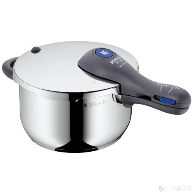 WMF Perfect Plus 4.5L压力锅使用心得