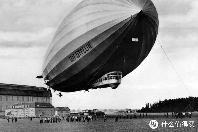 美的不像实力派——B＆W 宝华韦健 Zeppelin Wireless Air 4代 齐柏林飞艇音箱音乐品鉴会